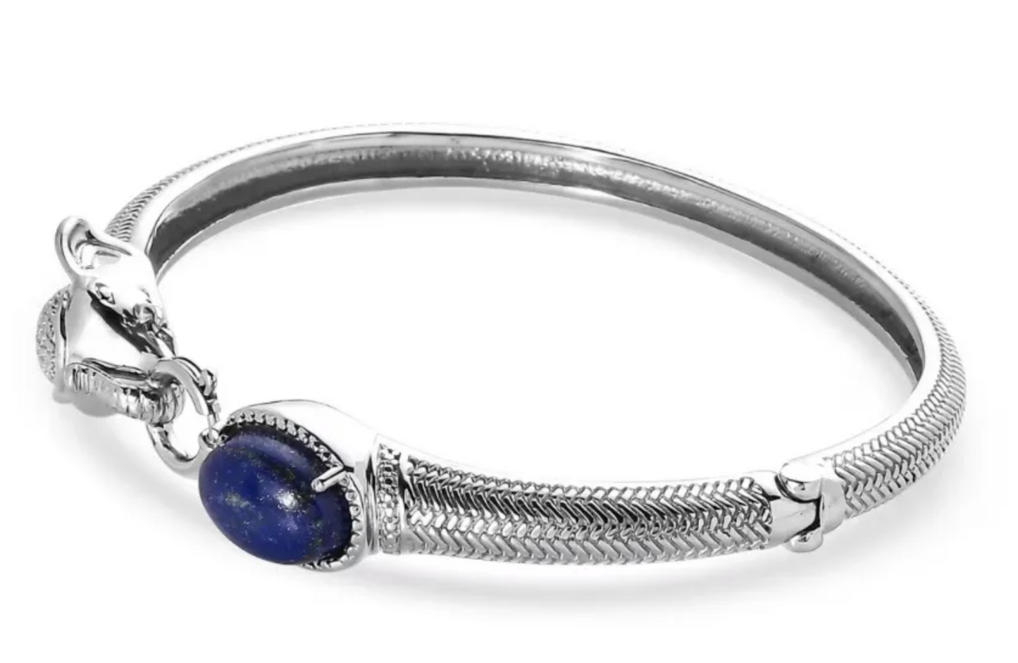 Lapis Lazuli Bracelet