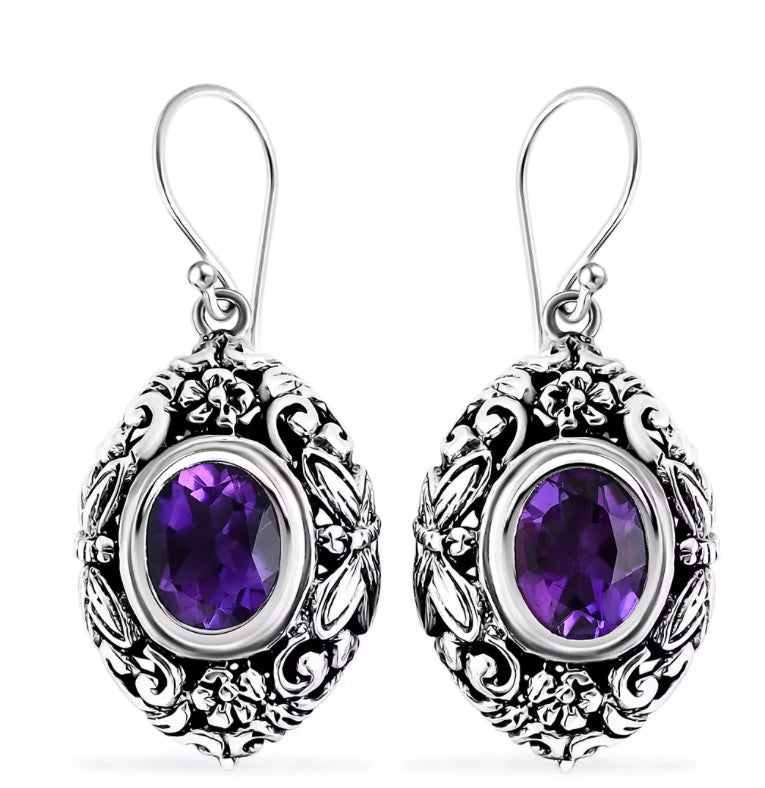 Gemstone Earrings Guide: Healing Benefits, Styling Tips and Top Picks for 2026