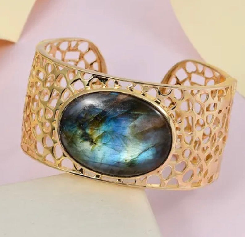 Labradorite