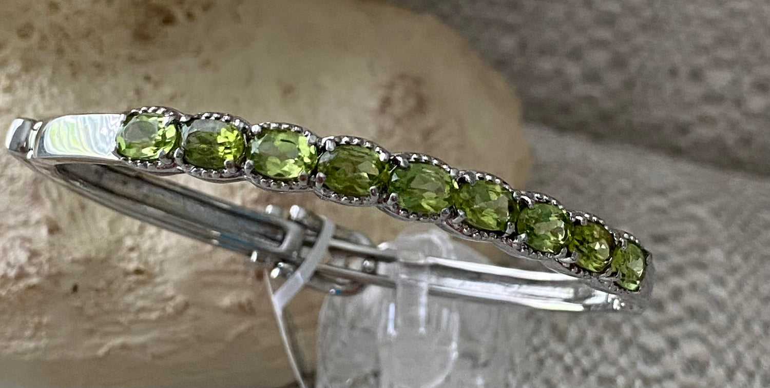 Peridot