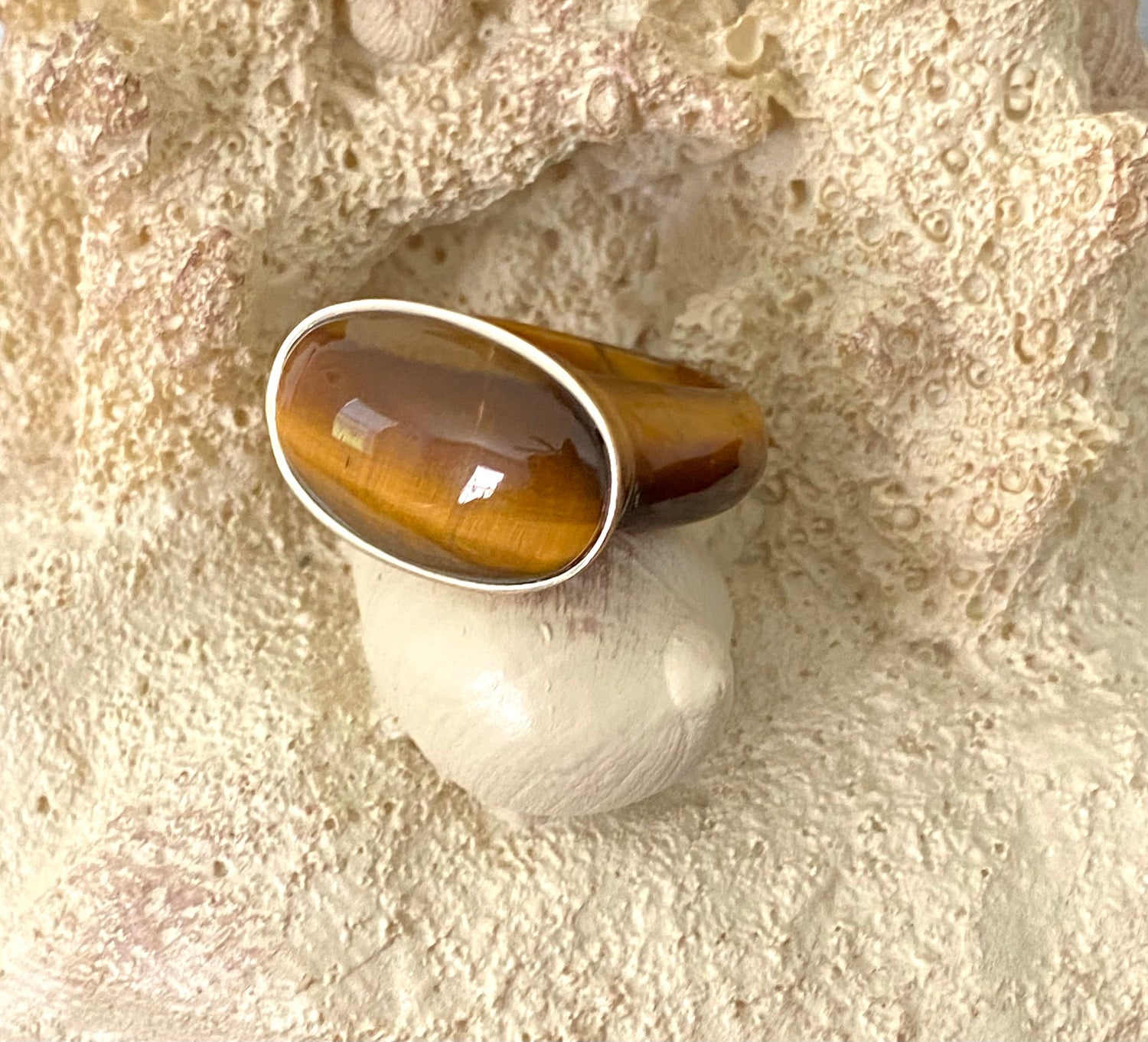 Tiger's Eye