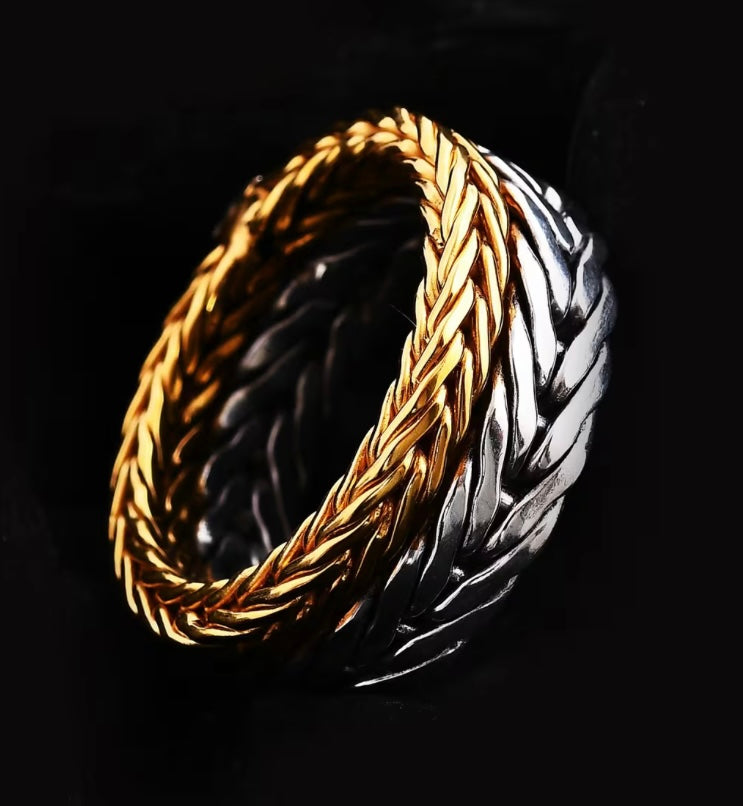925 Sterling Silver