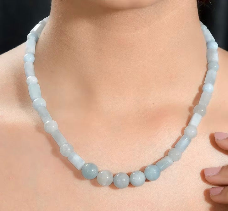 Aquamarine