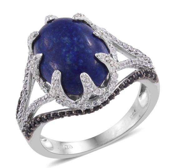 Lapis Lazuli
