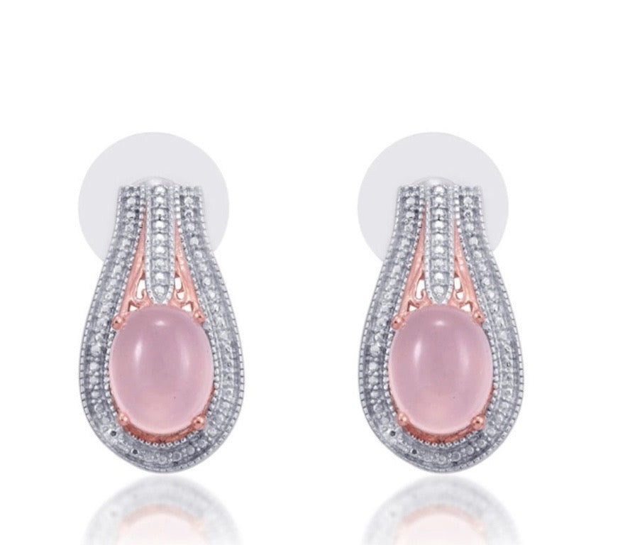 Rose Quartz