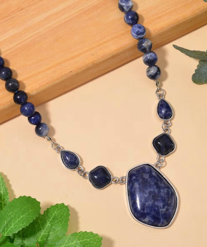 Sodalite
