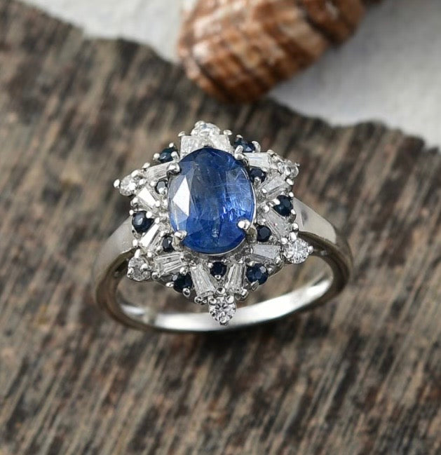 Kyanite