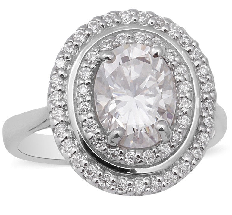 Moissanite