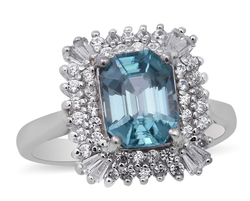 Zircon