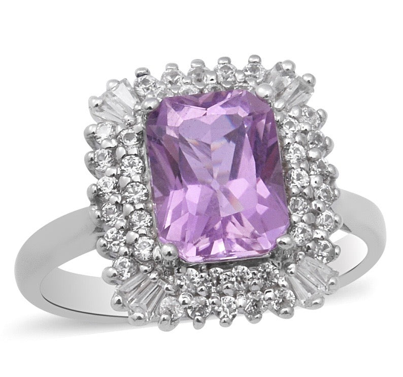 Kunzite