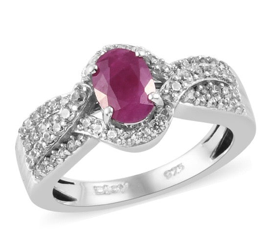 Ruby