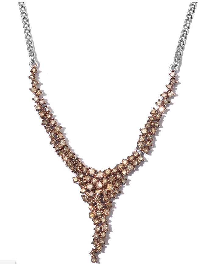 Diamond Jewelry