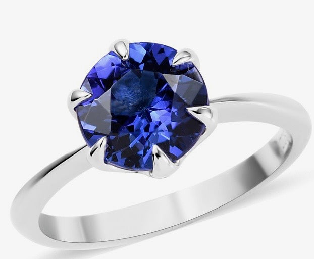 Tanzanite