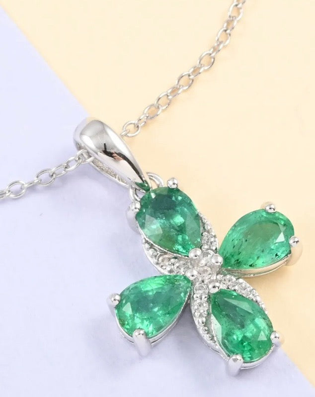 Emerald