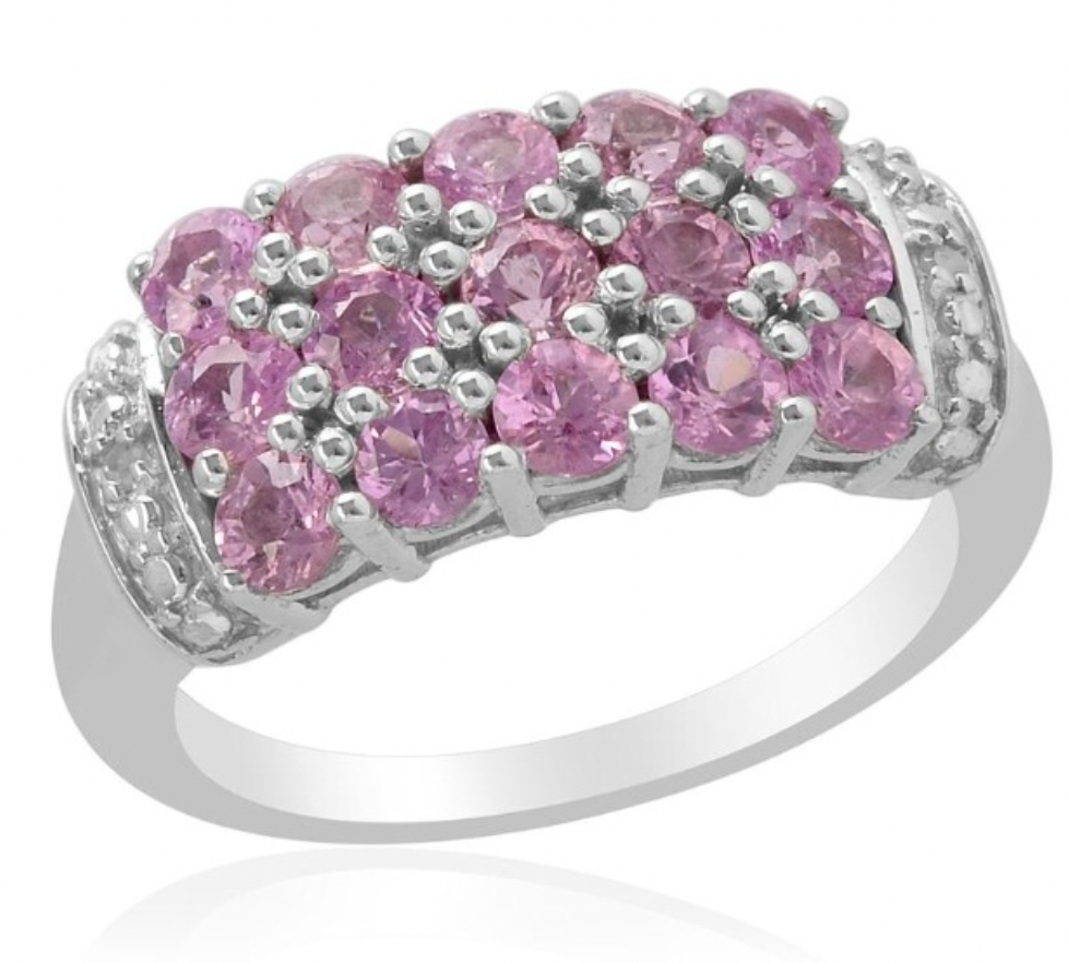 Sapphires
