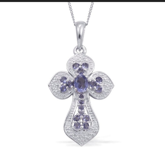 Iolite