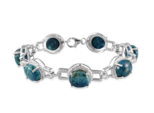 Table Mountain Shadowkite Bracelet
