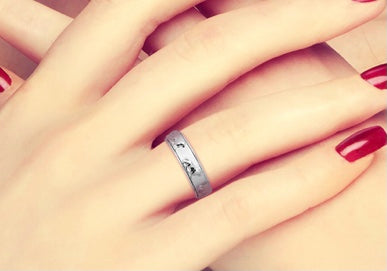 Zodiac Leo 925 Sterling Silver Ring