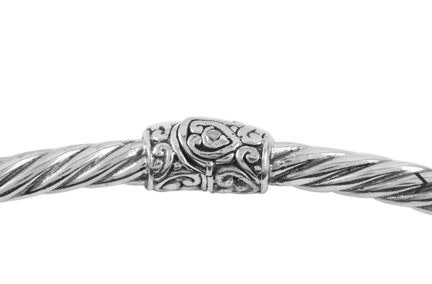 Artisan Crafted Dragon Neck Collar With Polki Diamonds