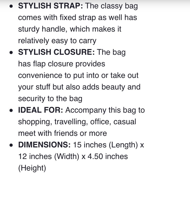 Genuine Leather Shopping Tote Bag Turquoise Or Black