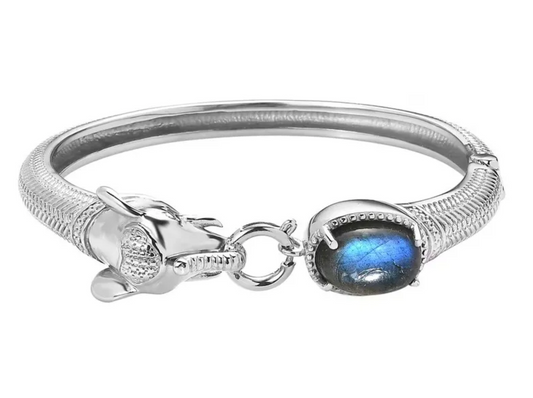 Labradorite Bracelet