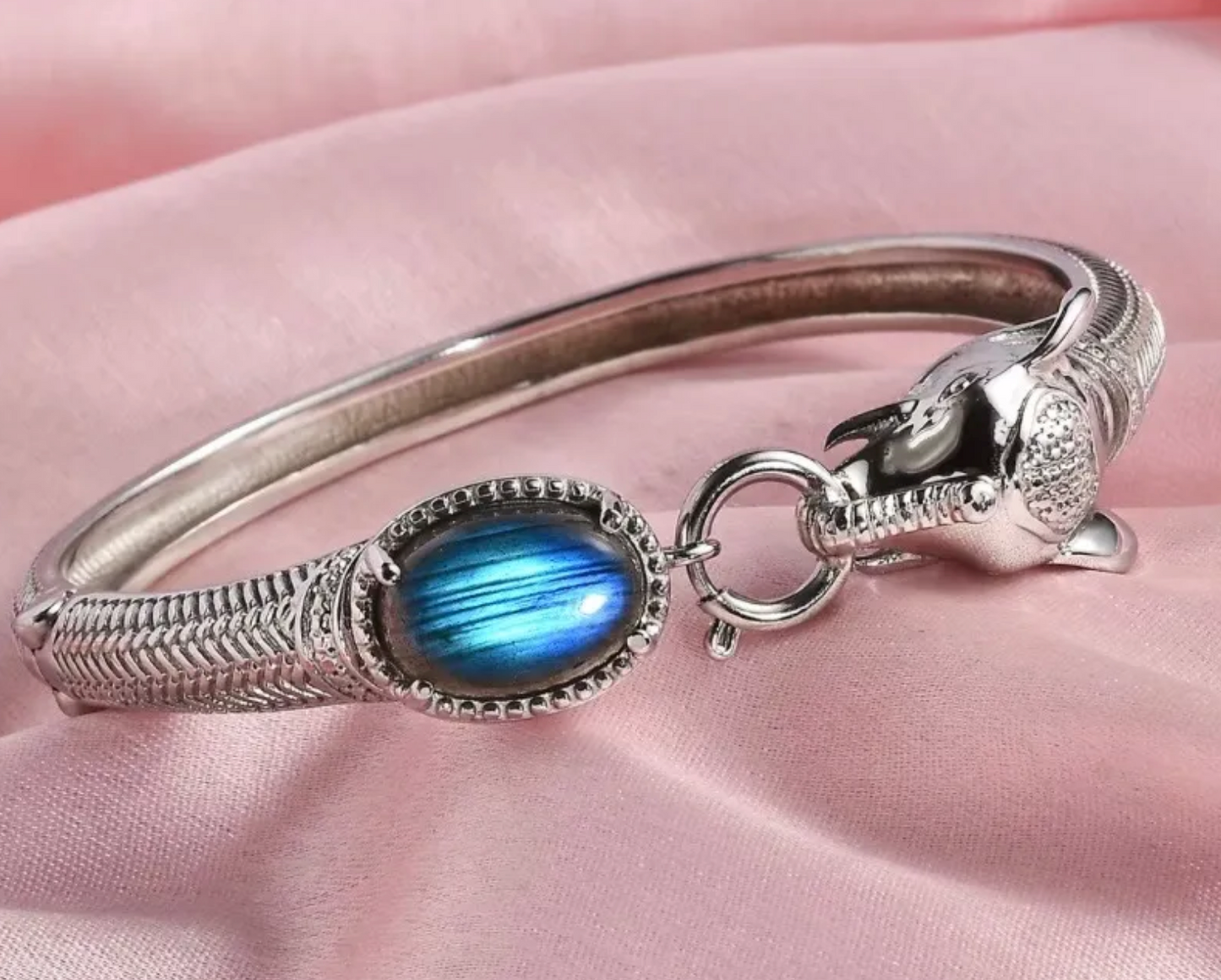 Labradorite Bracelet