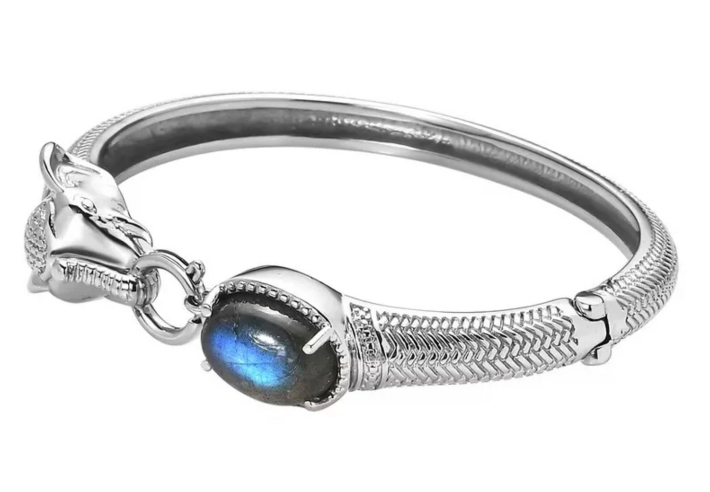 Labradorite Bracelet