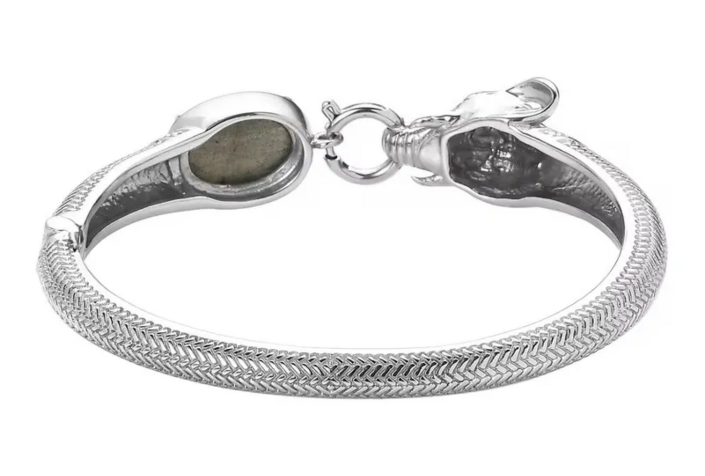 Labradorite Bracelet