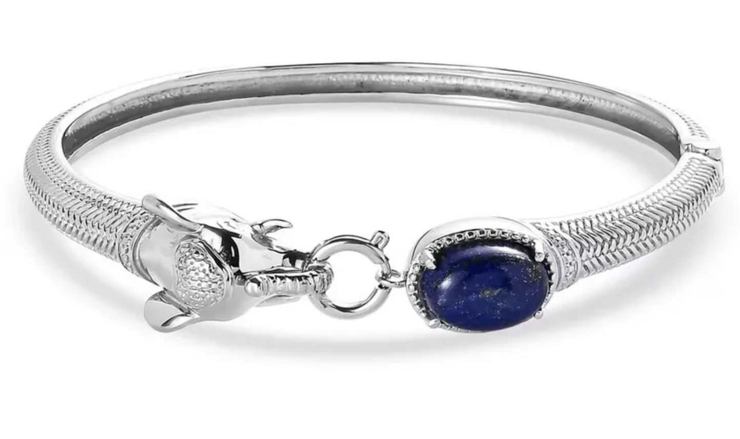 Lapis Lazuli Bracelet