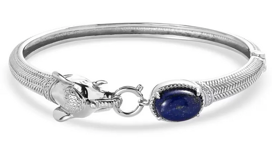 Lapis Lazuli Bracelet