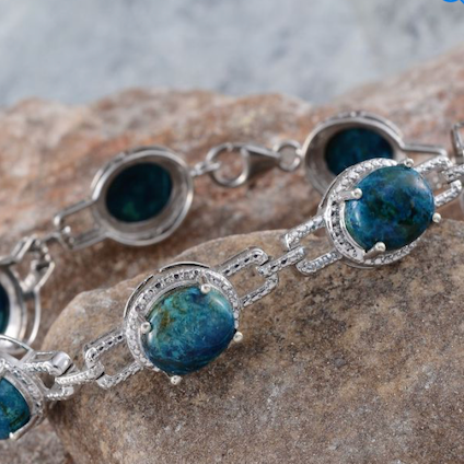 Table Mountain Shadowkite Bracelet