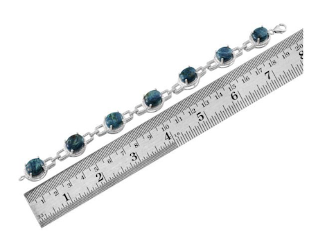 Table Mountain Shadowkite Bracelet